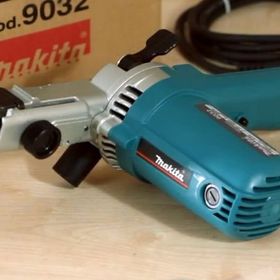 Makita Eğeleme 9032 (500 W) Zımparalama Makinesi