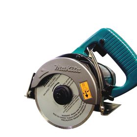 Makita El Tipi Beton Kesim Makinası 4101 RH (860 W) Sulu