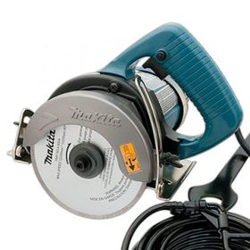 Makita El Tipi Beton Kesim Makinası 4101 RH (860 W) Sulu