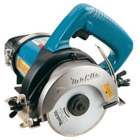 Makita El Tipi Beton Kesim Makinası 4101 RH (860 W) Sulu