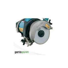 Makita El Tipi Beton Kesim Makinası 4101 RH (860 W) Sulu