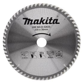 Makita Elmas B13683 190x30 mm Testere Bıçağı