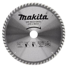 Makita Elmas B13683 190x30 mm Testere Bıçağı
