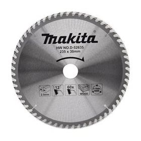 Makita Elmas B13683 190x30 mm Testere Bıçağı