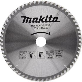 Makita Elmas B13683 190x30 mm Testere Bıçağı