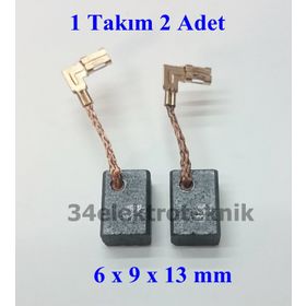 Makita GA-4530 Endüvi