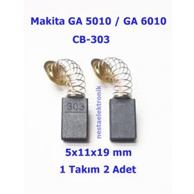 Makita GA-6010 Endüvi