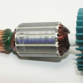 Makita GA-6010 Endüvi