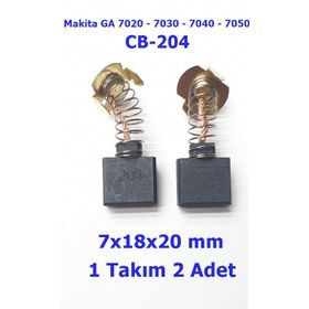 Makita GA-7020 Endüvi