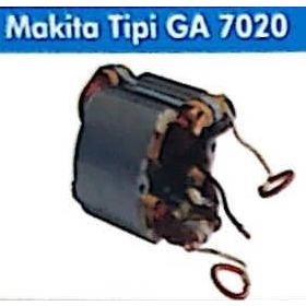 Makita GA-7020 Endüvi