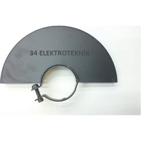 Makita GA-9020 İspiral Kollektör