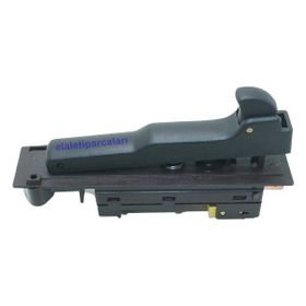 Makita GA-9020 İspiral Kollektör