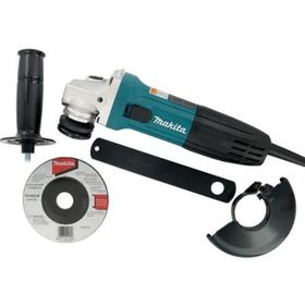 Makita GA4530 720 W Taşlama Makinası