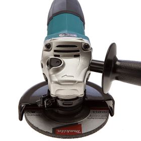 Makita GA4530R 700-1000 Watt Avuç Taşlama Makinesi