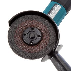 Makita GA4530R 700-1000 Watt Avuç Taşlama Makinesi