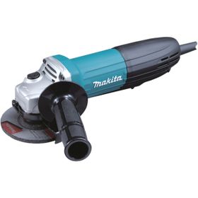 Makita GA4534 Avuç Taşlama Makinesi