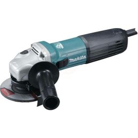Makita GA4540C 115 mm Taşlama Makinesi