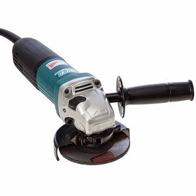 Makita GA4540C Taşlama Makinesi