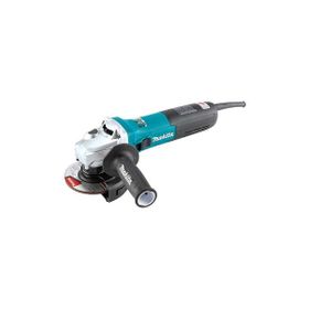 Makita GA4590 1900 W Devir Ayarlı Elektrikli Avuç Taşlama
