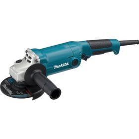 Makita GA5010 Mavi Kablolu Taşlama Makinası