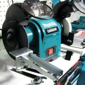 Makita GB602W Elektrikli Zımpara