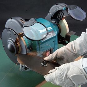 Makita GB602W Elektrikli Zımpara