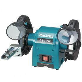 Makita GB602W Elektrikli Zımpara