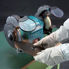 Makita GB602W Elektrikli Zımpara