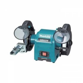 Makita GB602W Elektrikli Zımpara