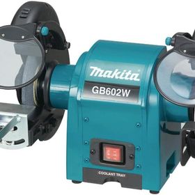 Makita GB602W Elektrikli Zımpara