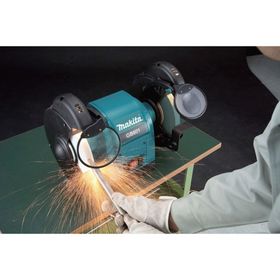 Makita GB801 550 W Taş Motoru