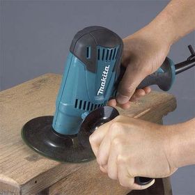 Makita GV5010 Polisaj Zımparalama Makinesi