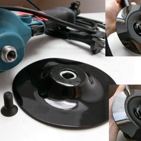 Makita GV5010 Polisaj Zımparalama Makinesi