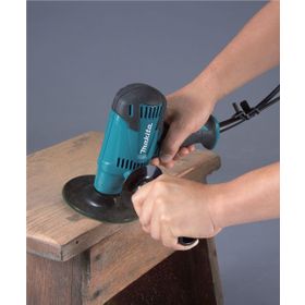 Makita GV5010 Polisaj Zımparalama Makinesi