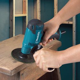 Makita GV6010 Polisaj Zımparalama Makinesi