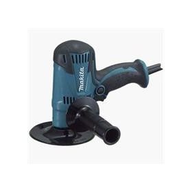 Makita GV6010 Polisaj Zımparalama Makinesi