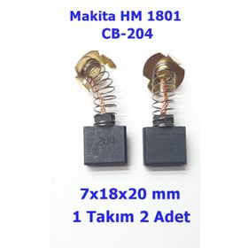 Makita HM-1801 Endüvi