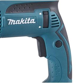 Makita HP1640K 680 Watt Darbeli Matkap çantalı