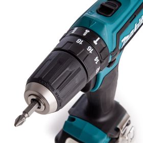 Makita HP331DWAE Akülü Vidalama Makinesi