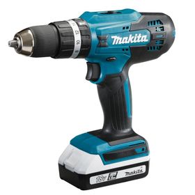Makita HP488D002 2x1.5 Ah Akülü Darbeli Matkap