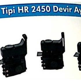 Makita HR-2450 Dişli Takım