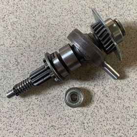 Makita HR-2470 Dişli Takım