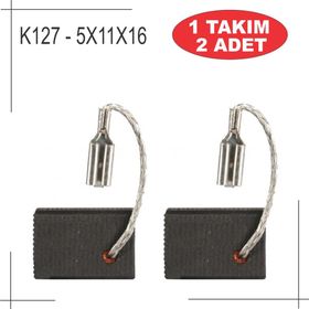 Makita HR-2470 Kömür Yuvası