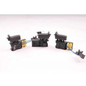 Makita HR-2470 Şalter