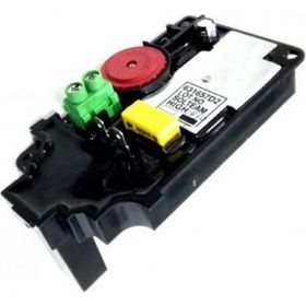 MAKİTA HR 4001 / HR 4011 MATKAP İTHAL SİGORTALI KÖMÜR 6,3X11X25
