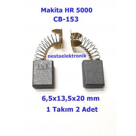 Makita HR-5000 Endüvi