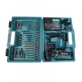 Makita HR140DWAE2 Akülü SDS Plus Delici Matkap Set