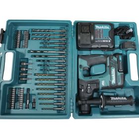 Makita HR166DWAE1 Elektropnömatik Matkap
