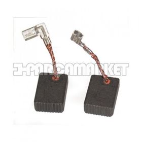 Makita Hr2230, Hr2300, Hr2460 Kırıcı Delici Matkap Kömür Seti