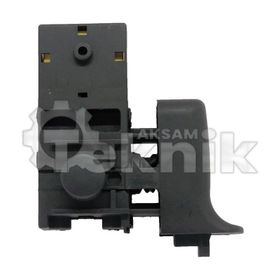 Makita HR2470 Kırıcı Delici Matkap Şalter